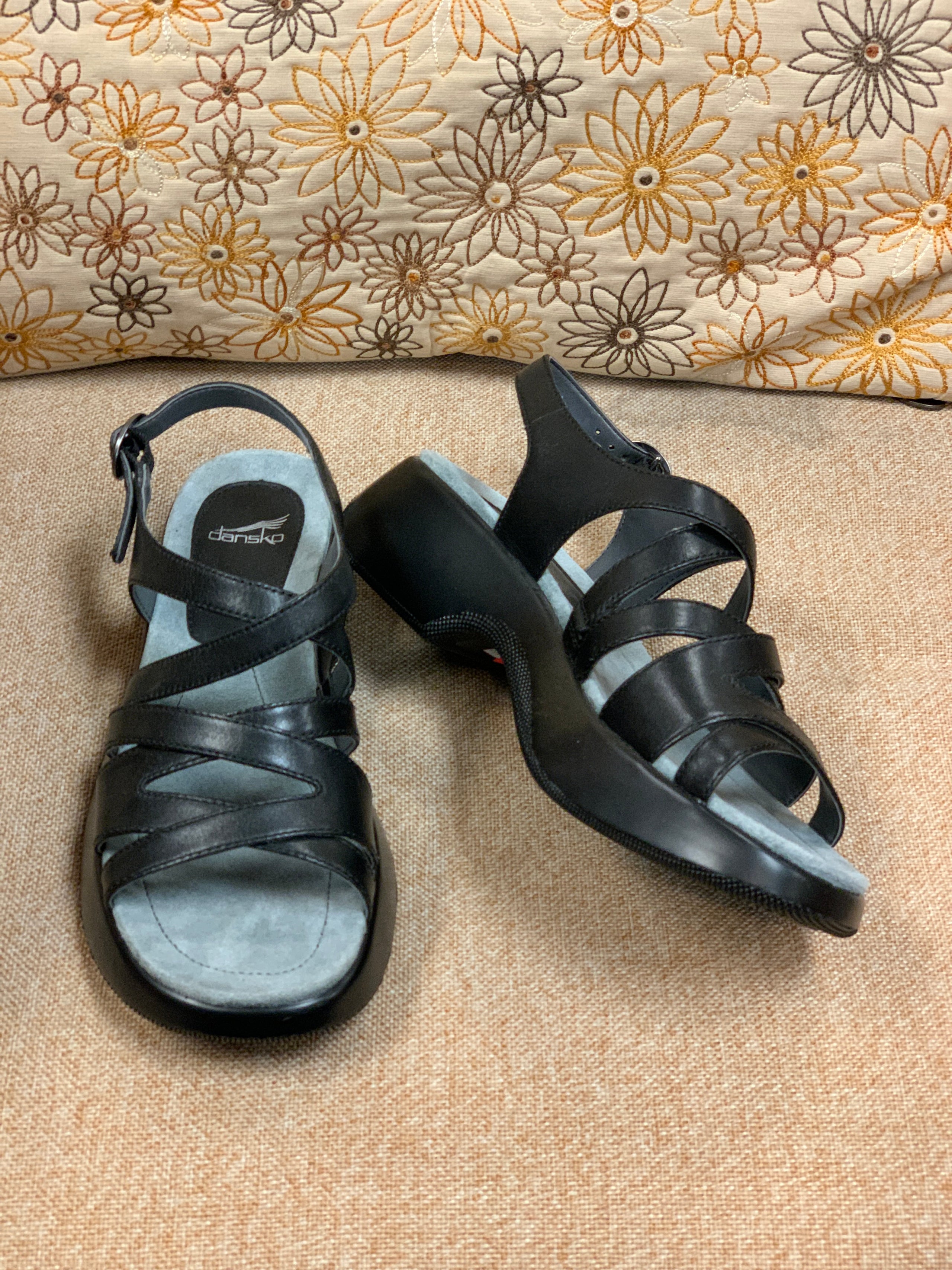 Dansko lolita clearance