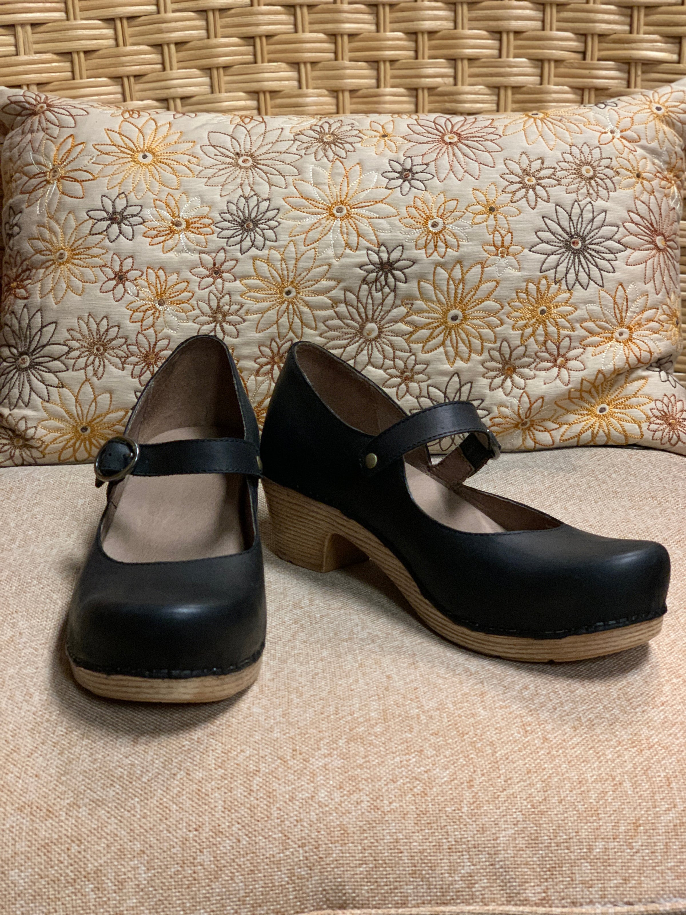 Dansko Missy Red 42 Clogs N More since 1997 ROCKONPDX
