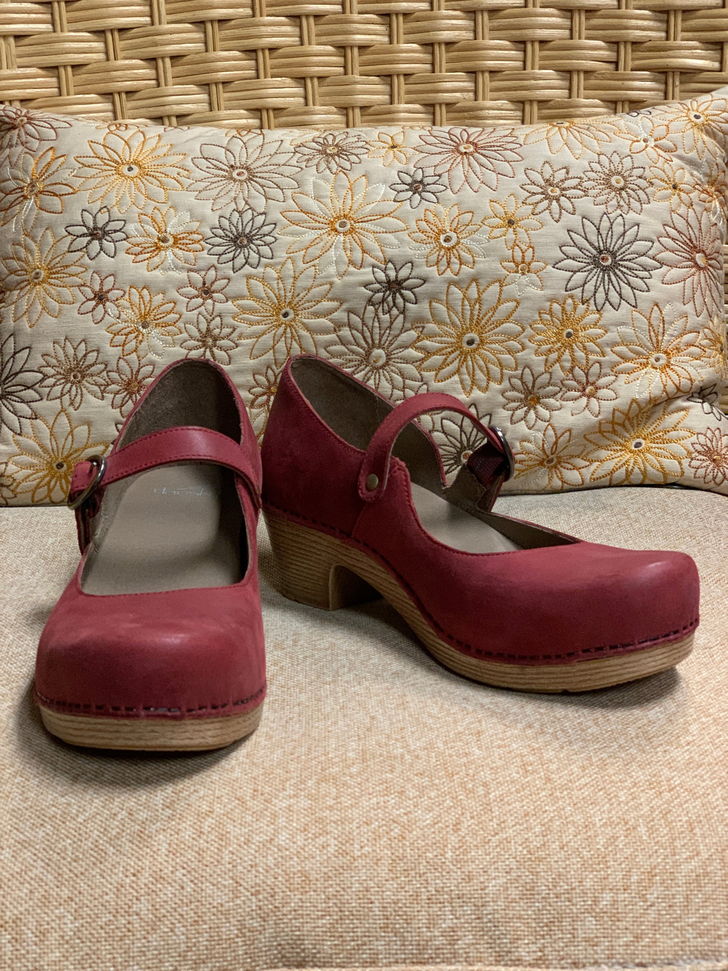 Dansko missy black online
