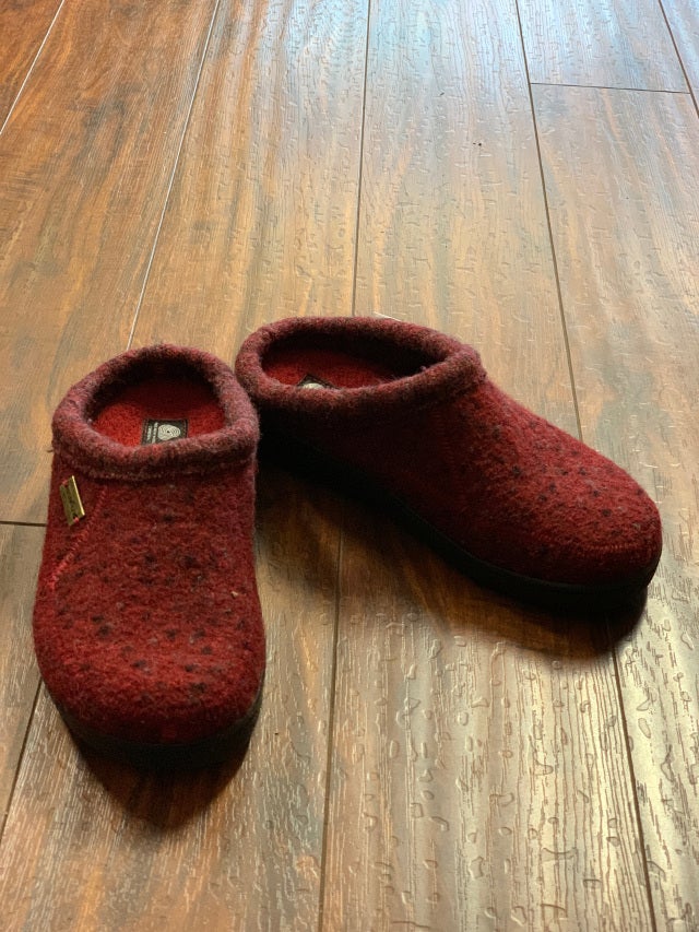 Haflinger Clogs N More since 1997 ROCKONPDX