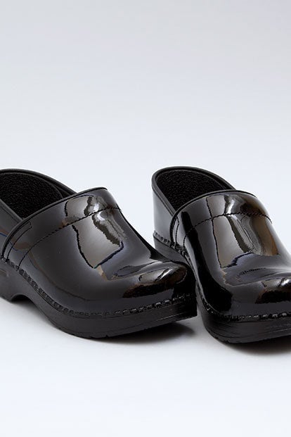Dansko top pepper clog