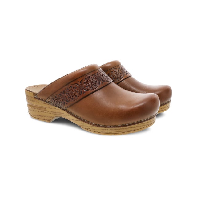 Dansko clearance pepper mule