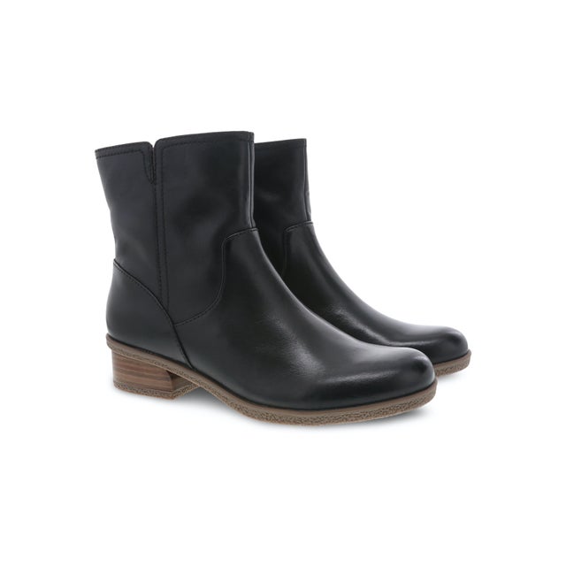 Dansko booties 2025 sale