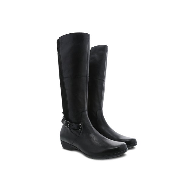 Dansko martha on sale boot size 39