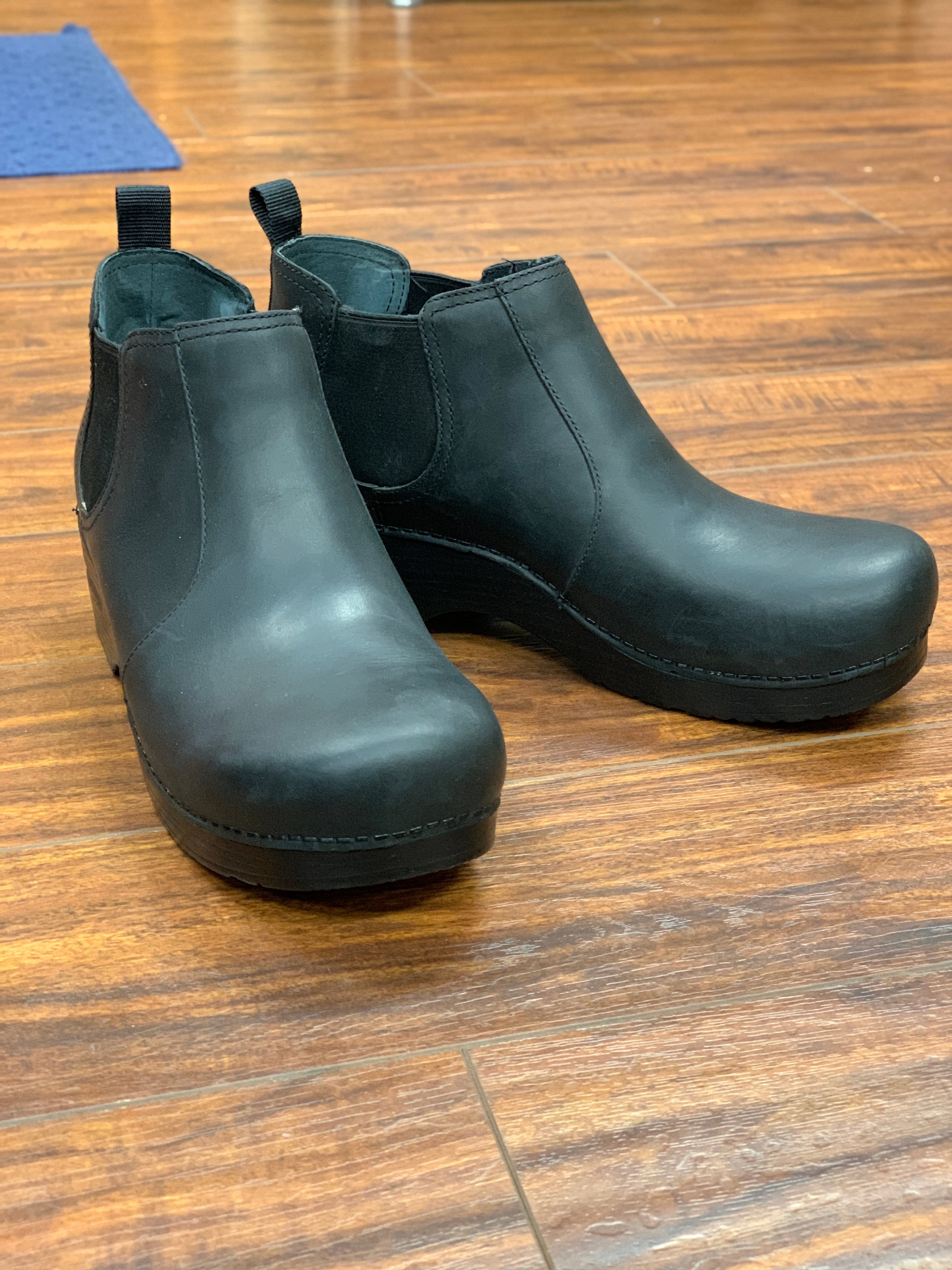Dansko Frankie Boot Clogs N More since 1997 ROCKONPDX