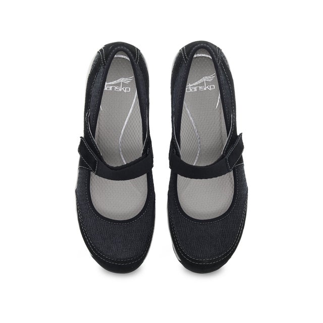 Dansko discount ginny black