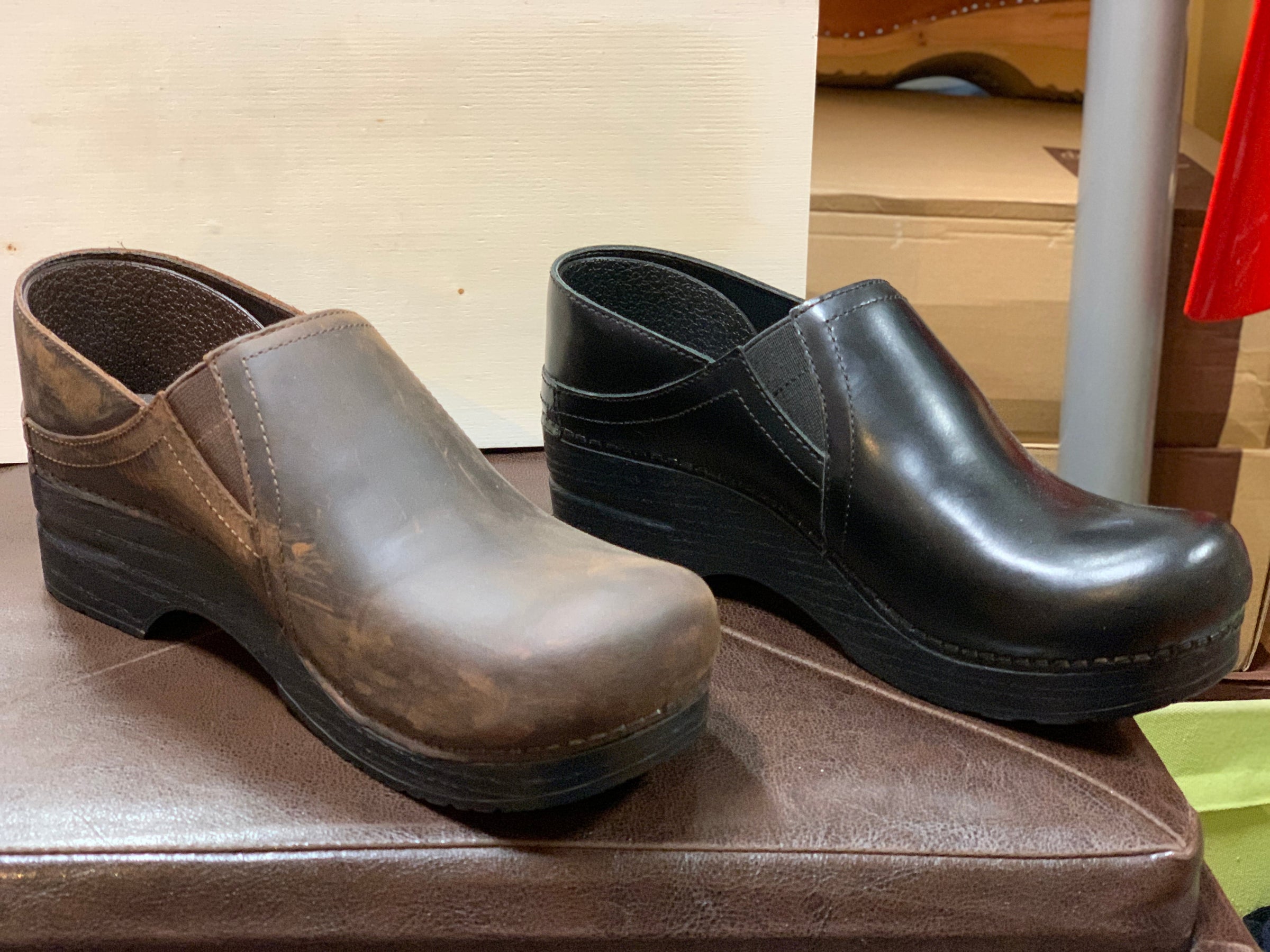 Dansko pepper deals
