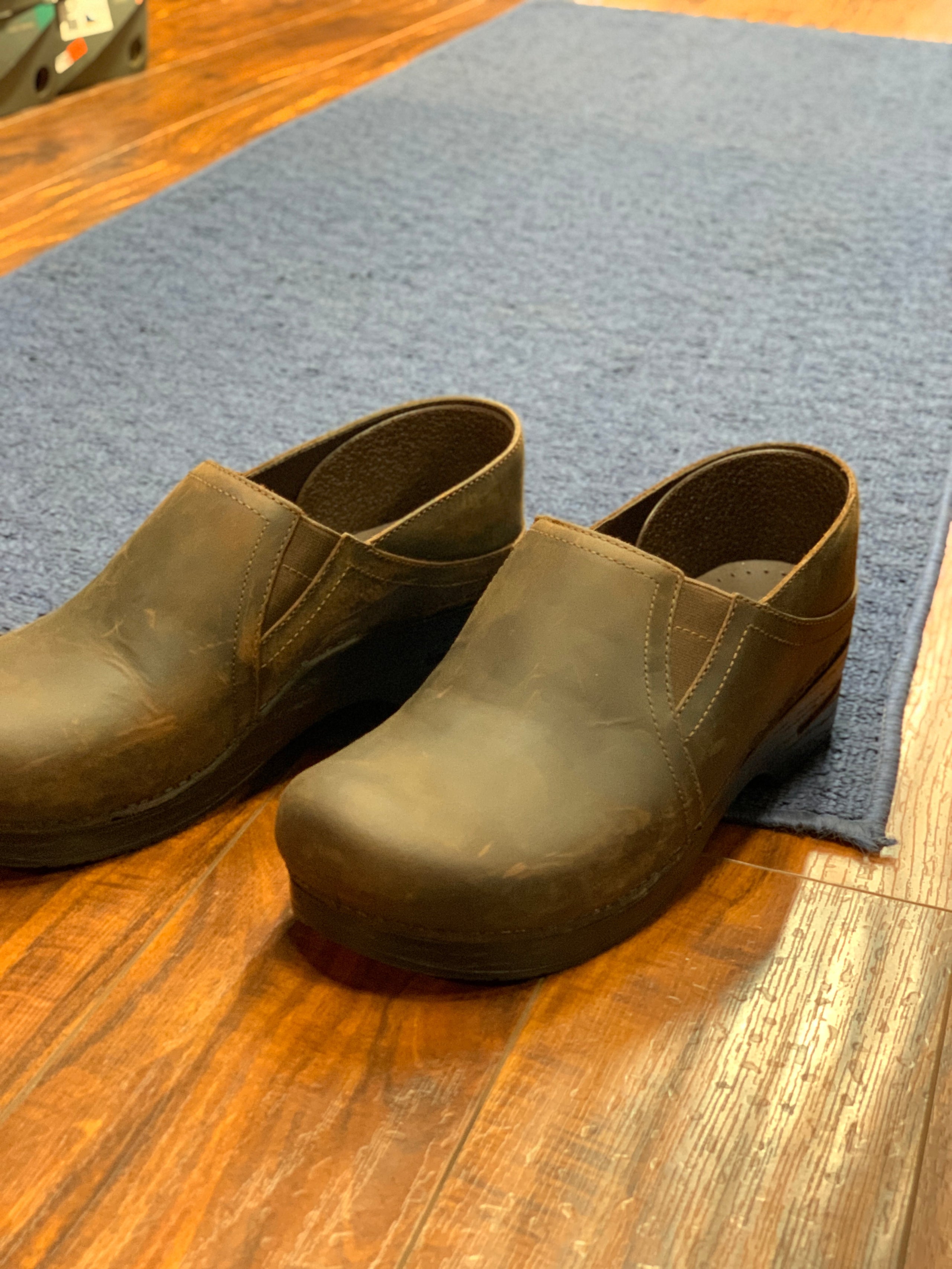 Dansko pepper cheap