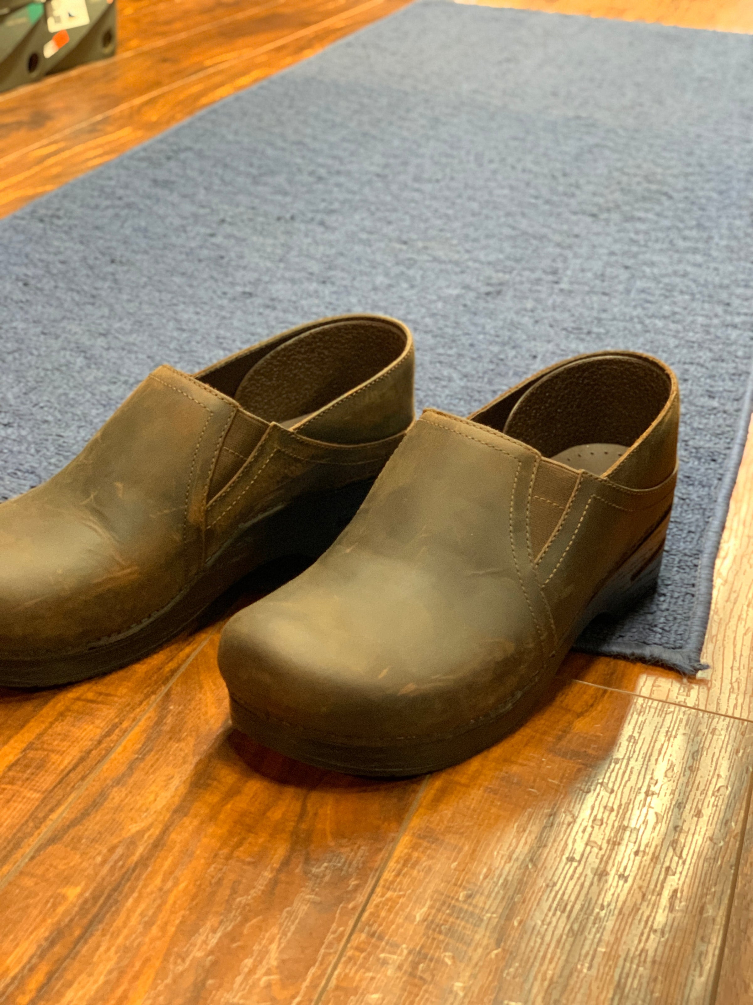 Dansko Pepper Stapled Clog Clogs N More since 1997 ROCKONPDX
