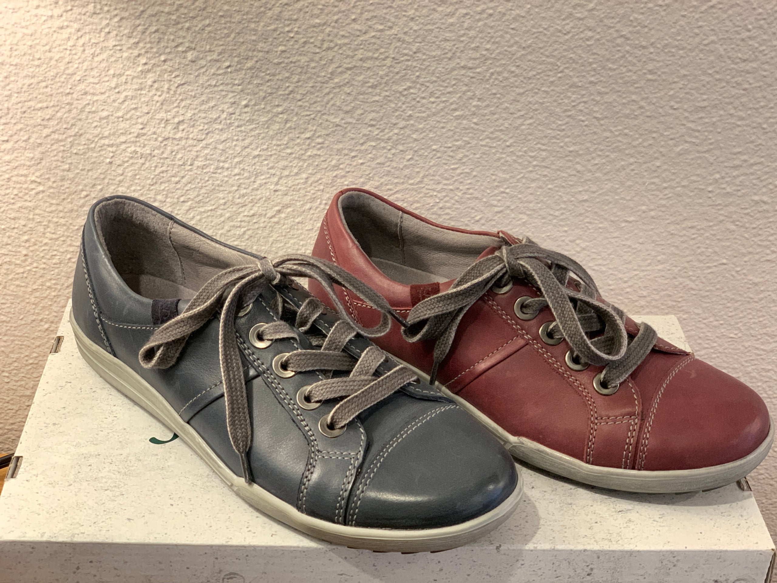 Josef seibel dany 59 sale sneakers
