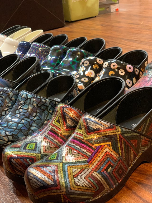 Dansko Professional Clogs N More since 1997 ROCKONPDX