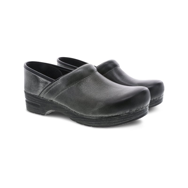 Dansko Mens Pro Distressed Carcole Clogs N More since 1997 ROCKONPDX