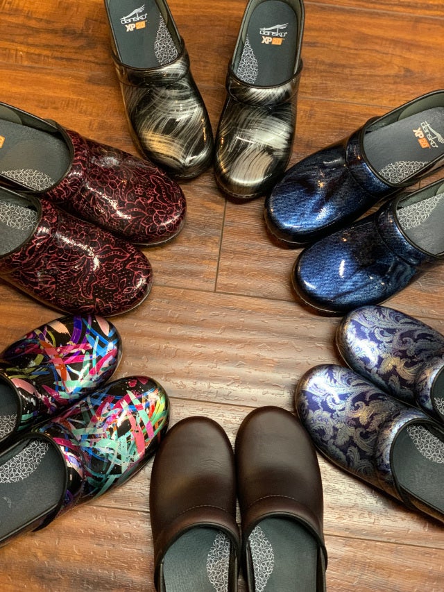 Dansko Professional Clogs N More since 1997 ROCKONPDX