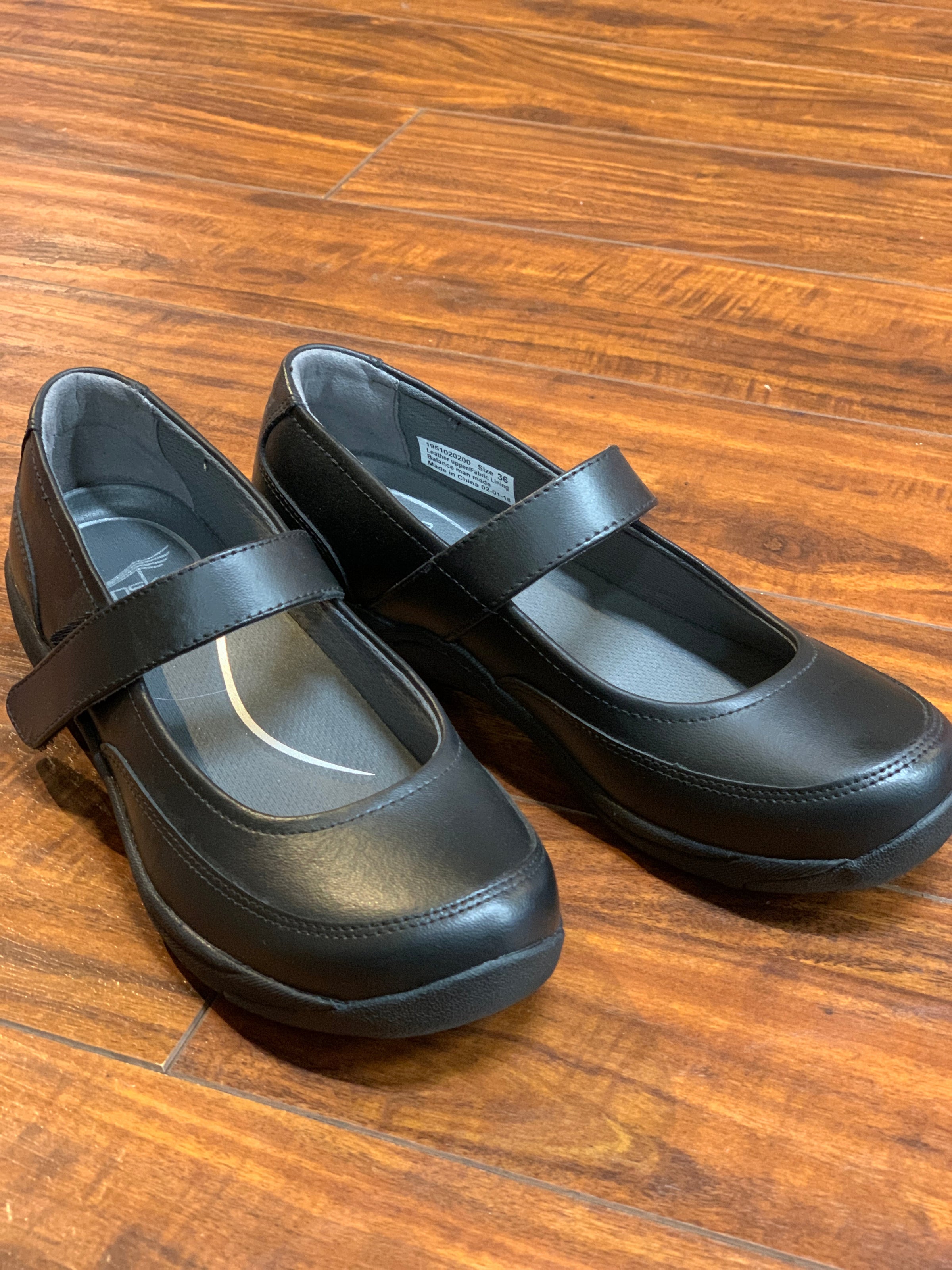 Dansko edith hotsell