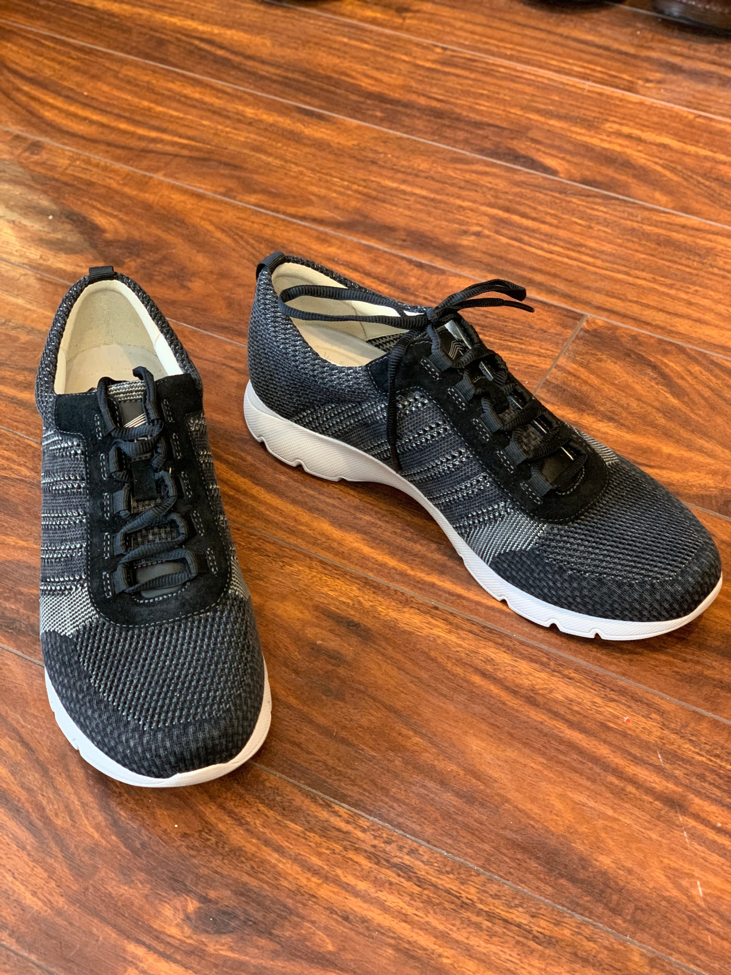 Dansko adrianne sneaker new arrivals