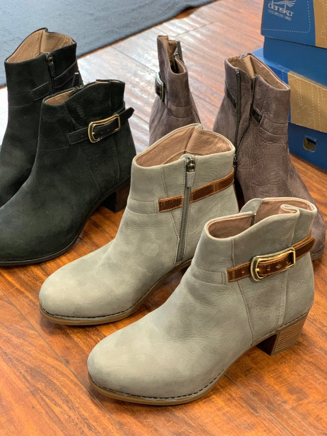 Dansko hartley boot shop