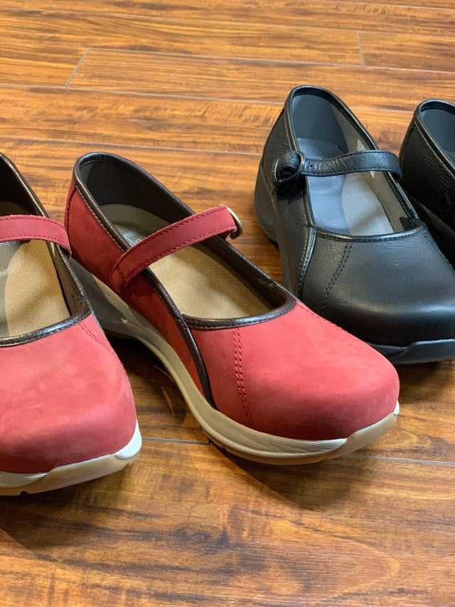 Dansko steffi clearance